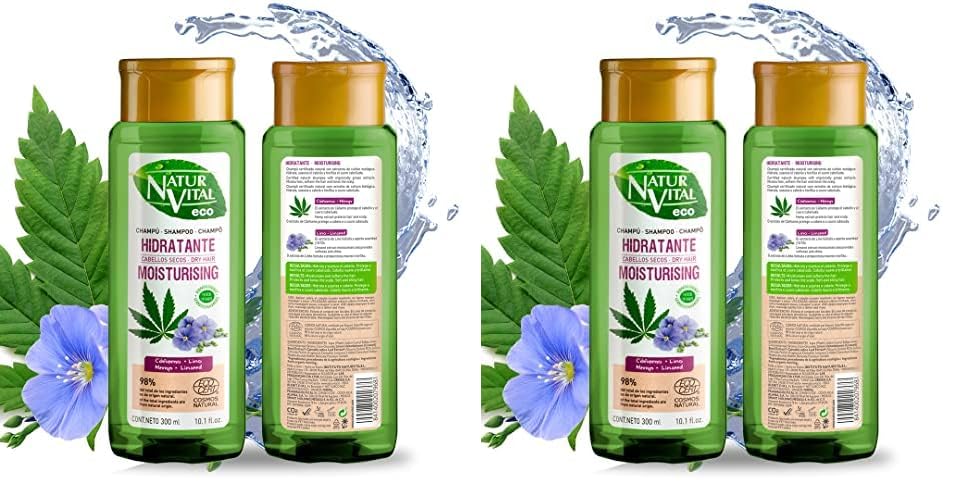 naturvital champu anticaida