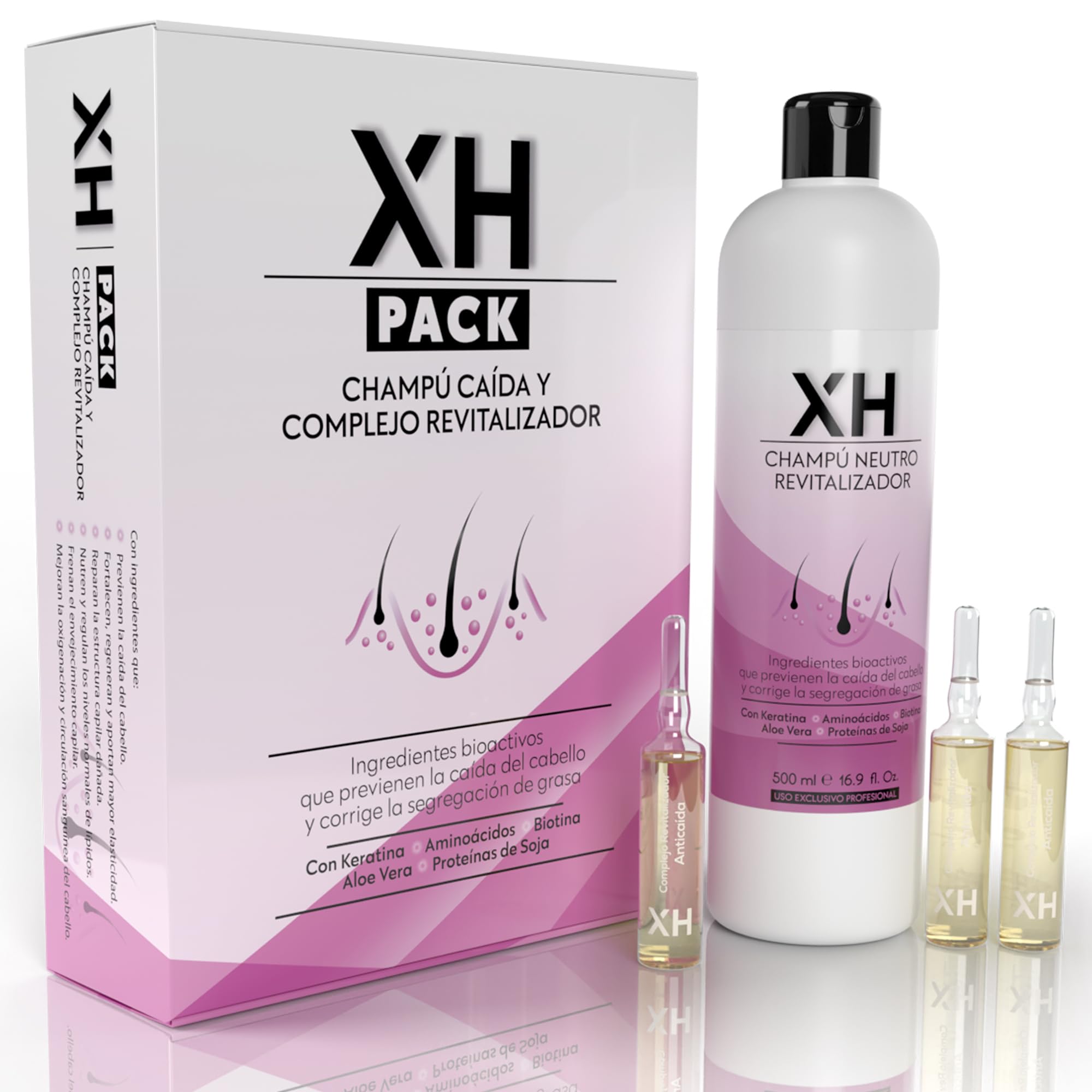 Naturvital Anticaida