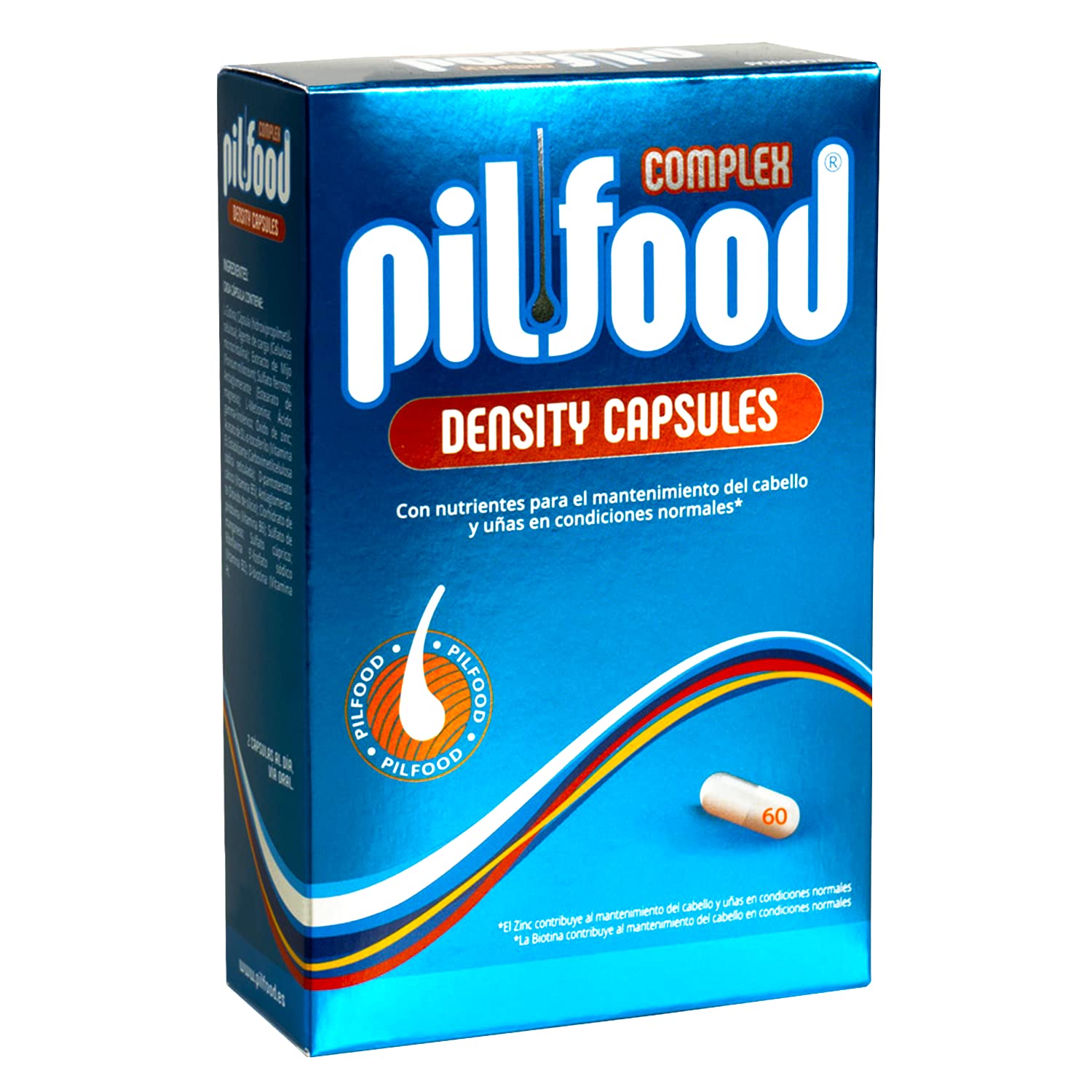 naturvital champu anticaida