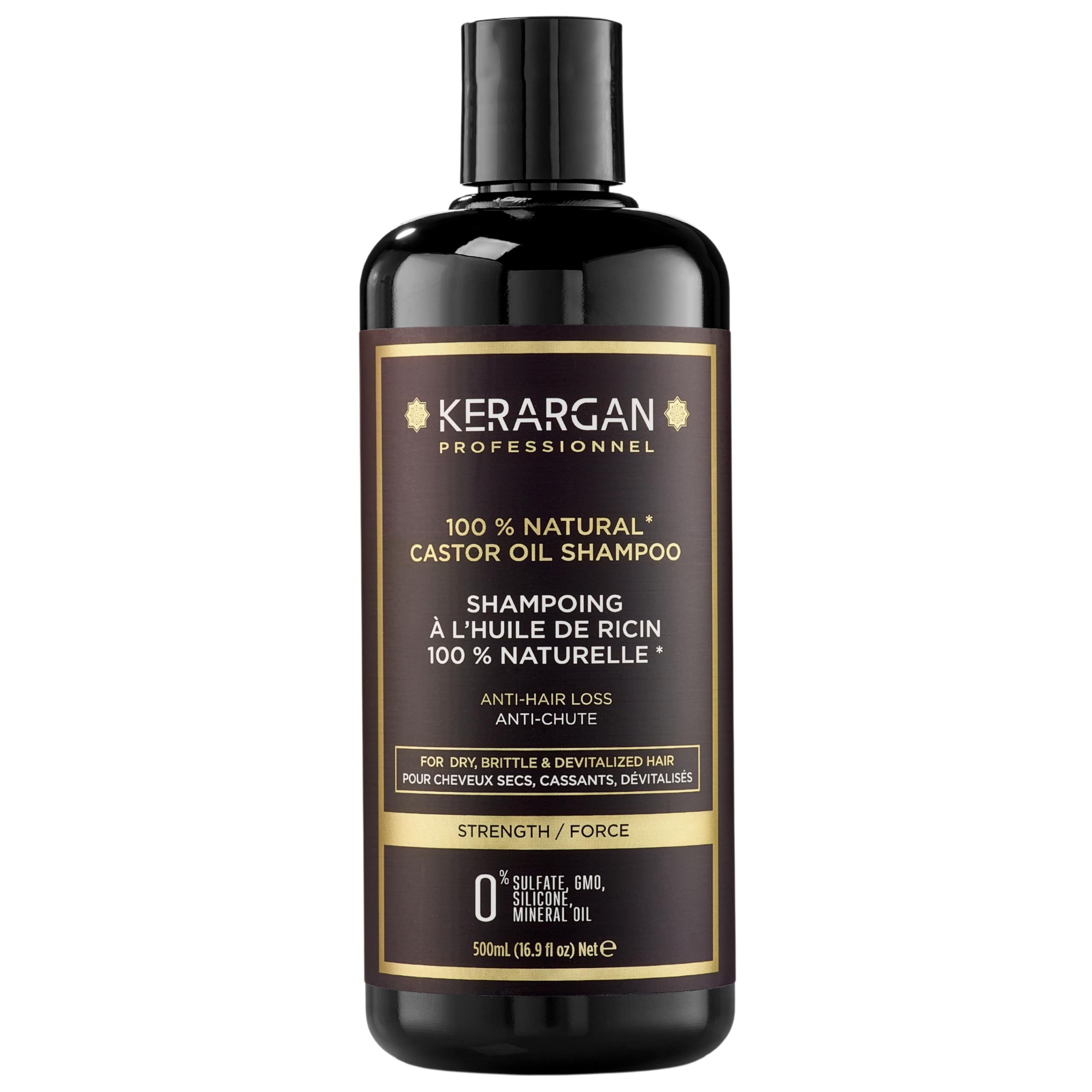 Naturvital Champu Anticaida